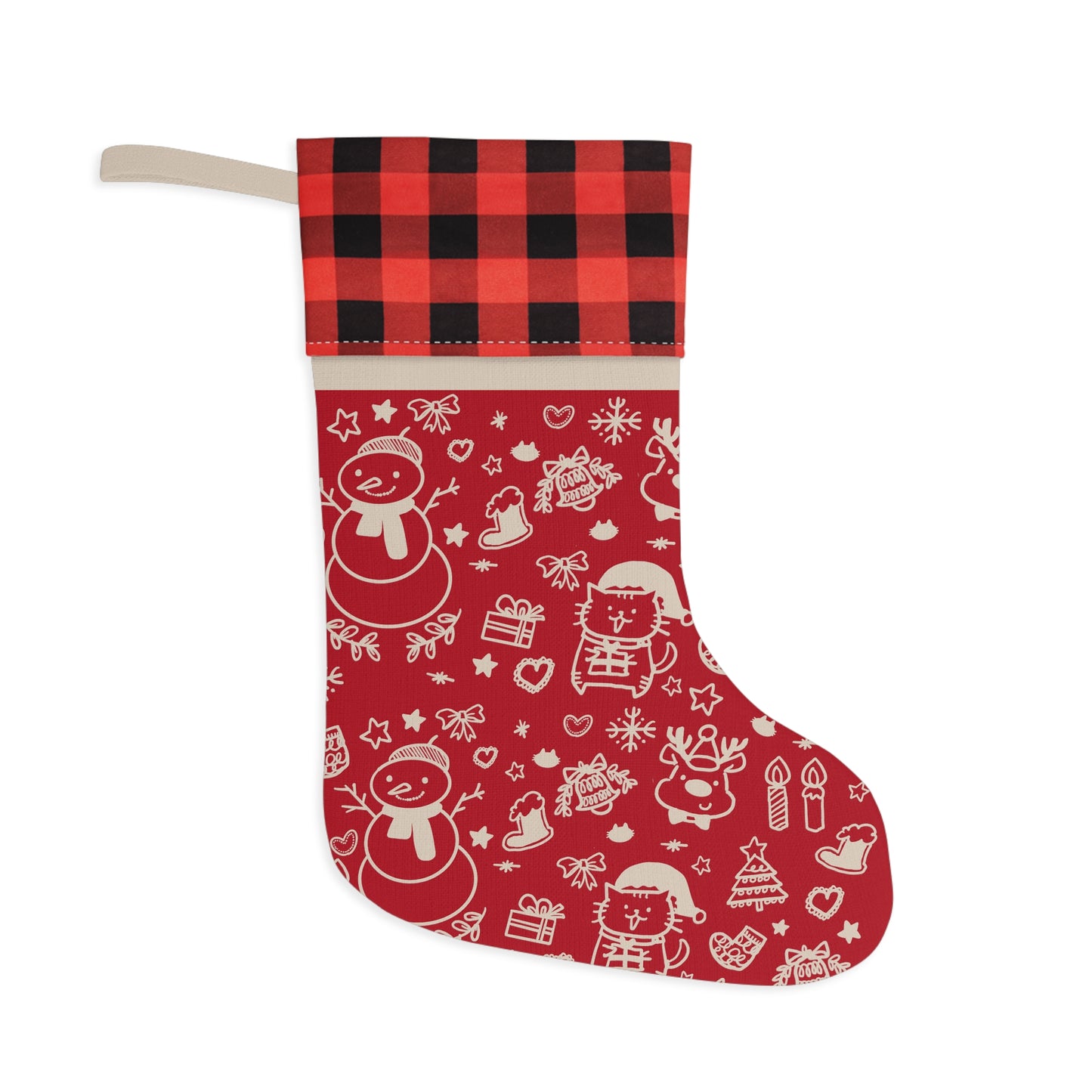 Christmas Stocking