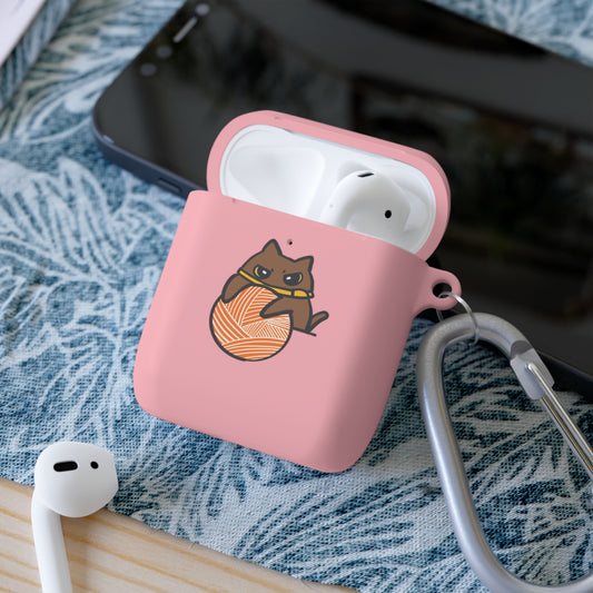 Ball of Yarn - AirPods and AirPods Pro Case Cover