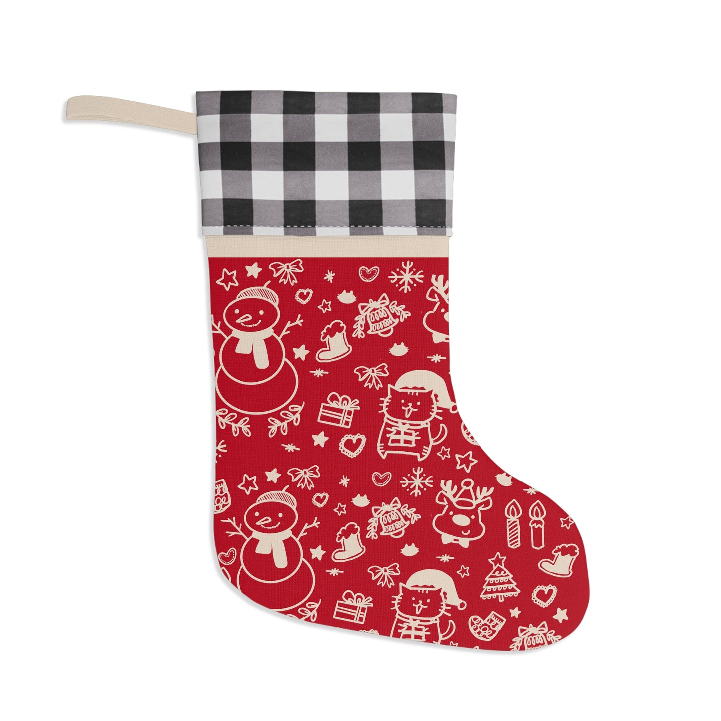 Christmas Stocking