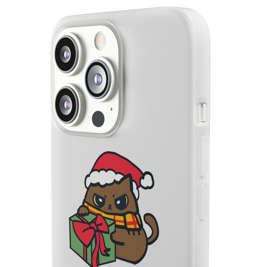 Christmas Gift and Rico - Flexi Phone Cases